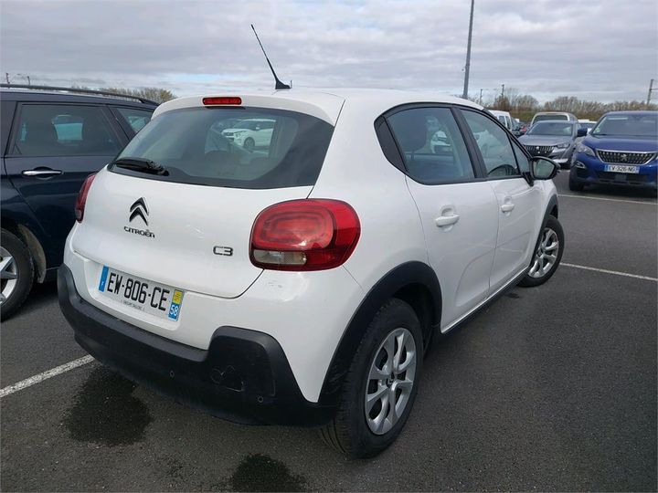 Photo 4 VIN: VF7SXBHY6JT539725 - CITROEN C3 