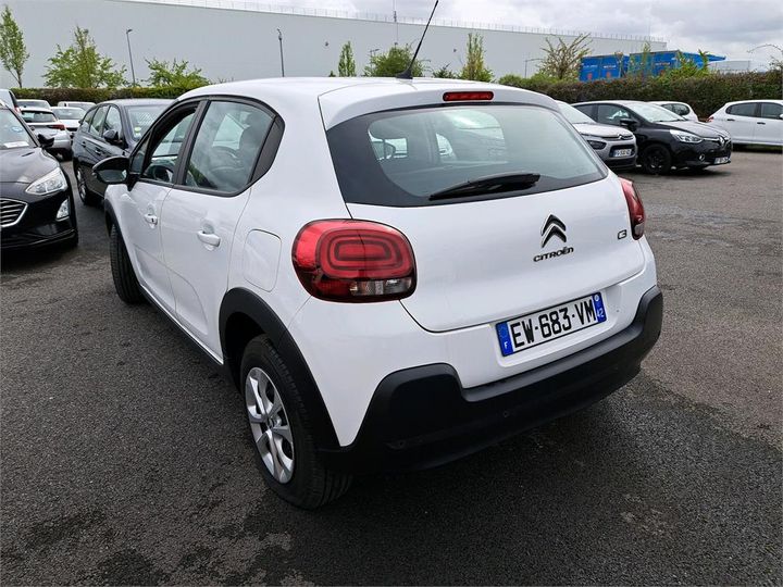 Photo 3 VIN: VF7SXBHY6JT546546 - CITROEN C3 SOCIETE 