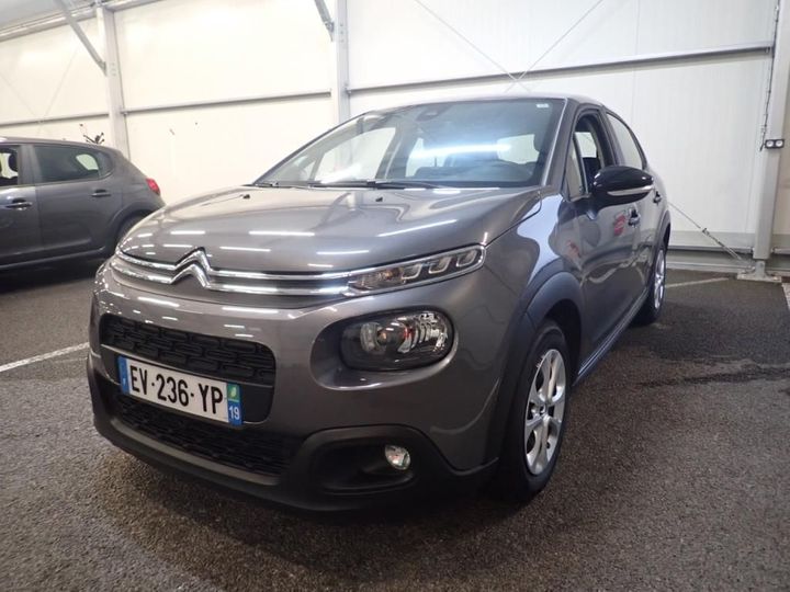 Photo 1 VIN: VF7SXBHY6JT547398 - CITROEN C3 