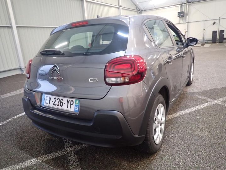 Photo 2 VIN: VF7SXBHY6JT547398 - CITROEN C3 