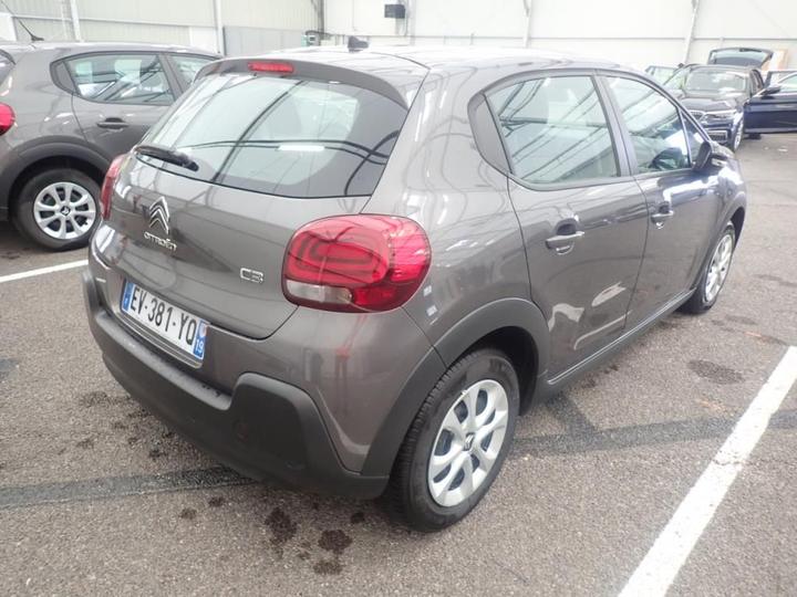 Photo 2 VIN: VF7SXBHY6JT547399 - CITROEN C3 5P 