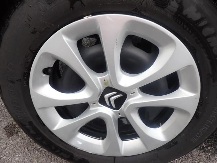 Photo 28 VIN: VF7SXBHY6JT547399 - CITROEN C3 5P 