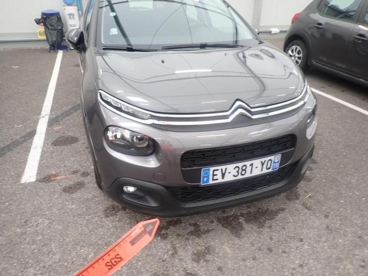 Photo 31 VIN: VF7SXBHY6JT547399 - CITROEN C3 5P 