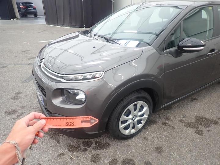 Photo 33 VIN: VF7SXBHY6JT547399 - CITROEN C3 5P 