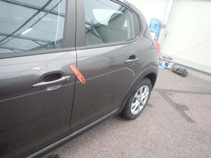 Photo 35 VIN: VF7SXBHY6JT547399 - CITROEN C3 5P 