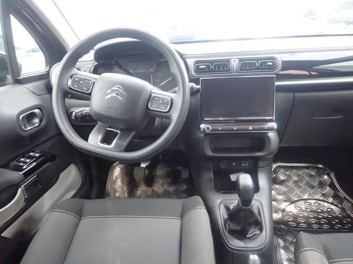 Photo 5 VIN: VF7SXBHY6JT547399 - CITROEN C3 5P 