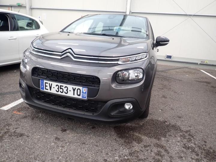 Photo 0 VIN: VF7SXBHY6JT547403 - CITROEN C3 5P 