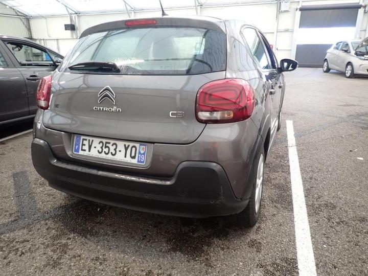 Photo 2 VIN: VF7SXBHY6JT547403 - CITROEN C3 5P 