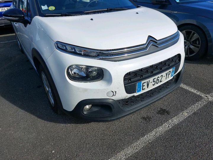 Photo 30 VIN: VF7SXBHY6JT547409 - CITROEN C3 