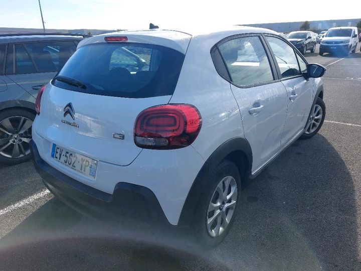 Photo 4 VIN: VF7SXBHY6JT547409 - CITROEN C3 