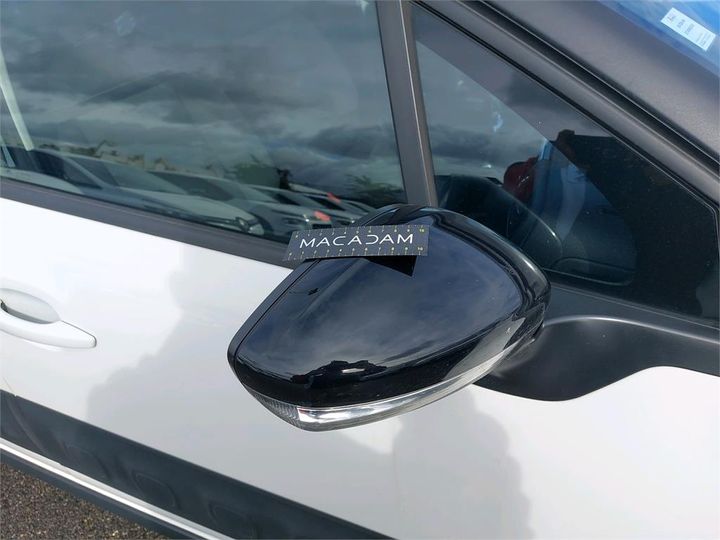 Photo 18 VIN: VF7SXBHY6JT552413 - CITROEN C3 SOCIETE 