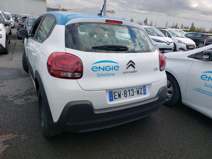 Photo 17 VIN: VF7SXBHY6JT555686 - CITROEN C3 SOCIETE 