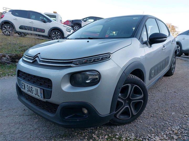 Photo 0 VIN: VF7SXBHY6JT558917 - CITROEN C3 