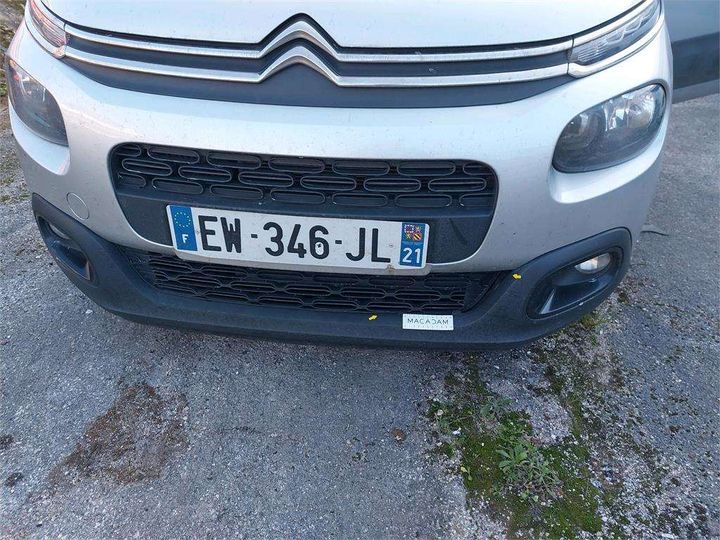 Photo 26 VIN: VF7SXBHY6JT558917 - CITROEN C3 