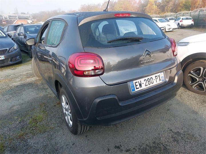 Photo 3 VIN: VF7SXBHY6JT563063 - CITROEN C3 