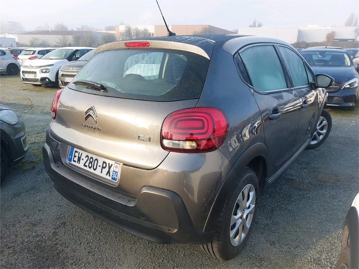 Photo 4 VIN: VF7SXBHY6JT563063 - CITROEN C3 