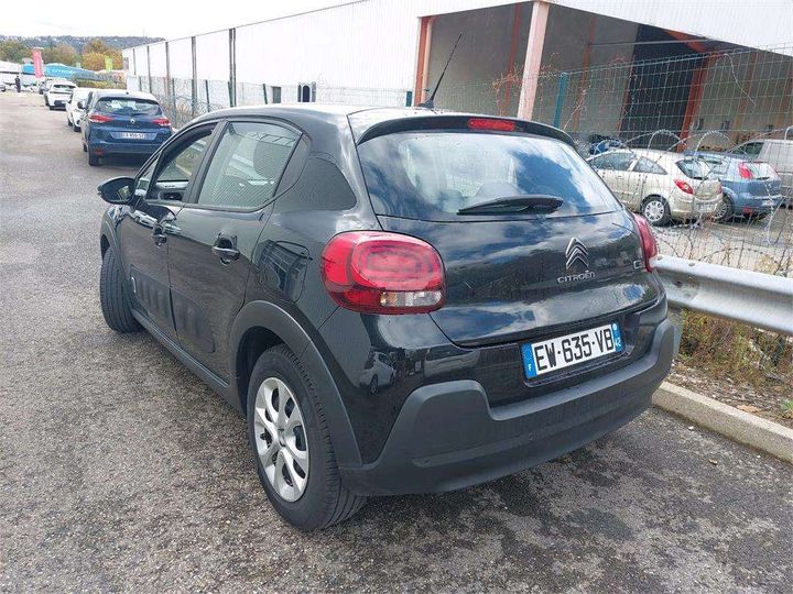 Photo 2 VIN: VF7SXBHY6JT563084 - CITROEN C3 