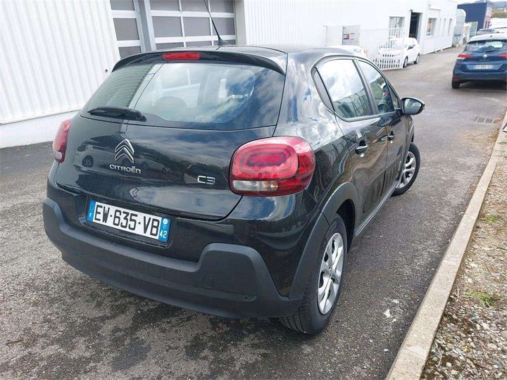 Photo 3 VIN: VF7SXBHY6JT563084 - CITROEN C3 