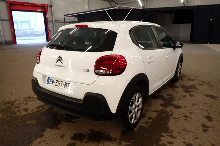 Photo 2 VIN: VF7SXBHY6JT563093 - CITROEN C3 