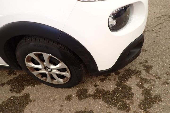 Photo 27 VIN: VF7SXBHY6JT563093 - CITROEN C3 