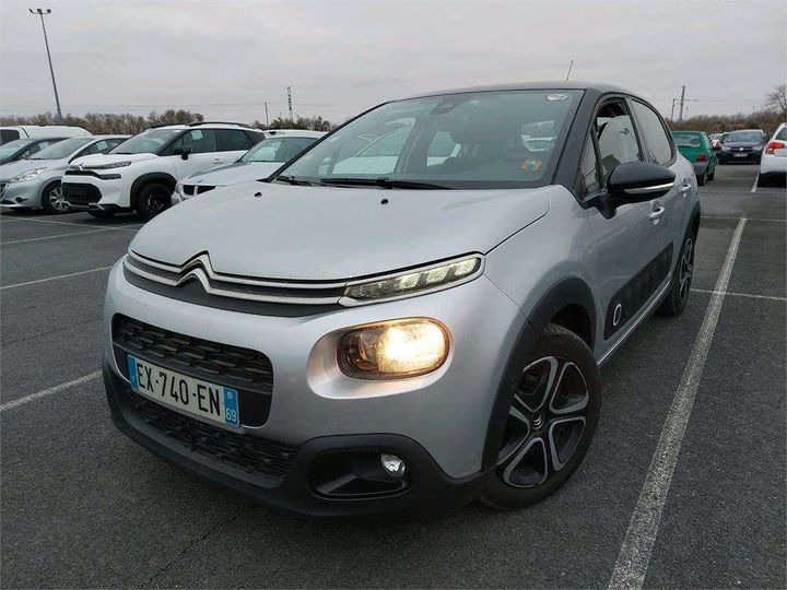 Photo 0 VIN: VF7SXBHY6JT576668 - CITROEN C3 