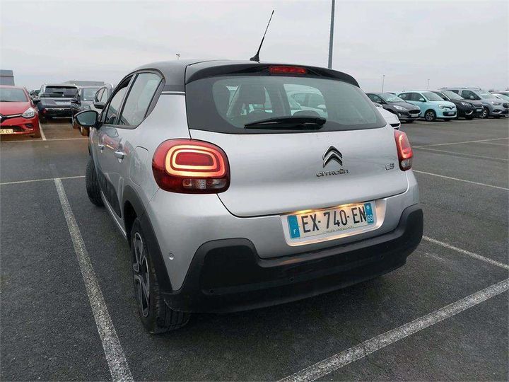 Photo 3 VIN: VF7SXBHY6JT576668 - CITROEN C3 