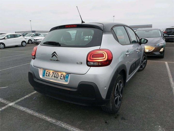 Photo 5 VIN: VF7SXBHY6JT576668 - CITROEN C3 