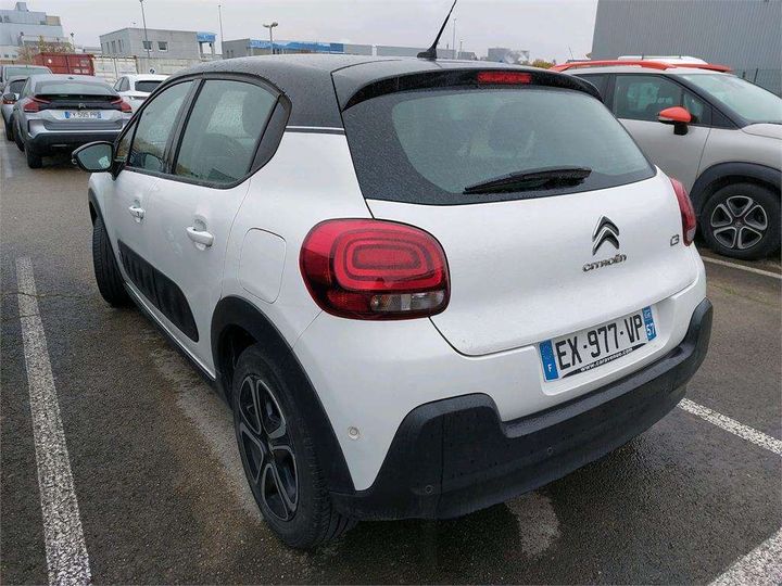 Photo 2 VIN: VF7SXBHY6JT602127 - CITROEN C3 