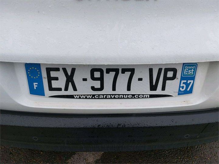 Photo 5 VIN: VF7SXBHY6JT602127 - CITROEN C3 