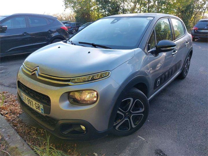 Photo 0 VIN: VF7SXBHY6JT605800 - CITROEN C3 