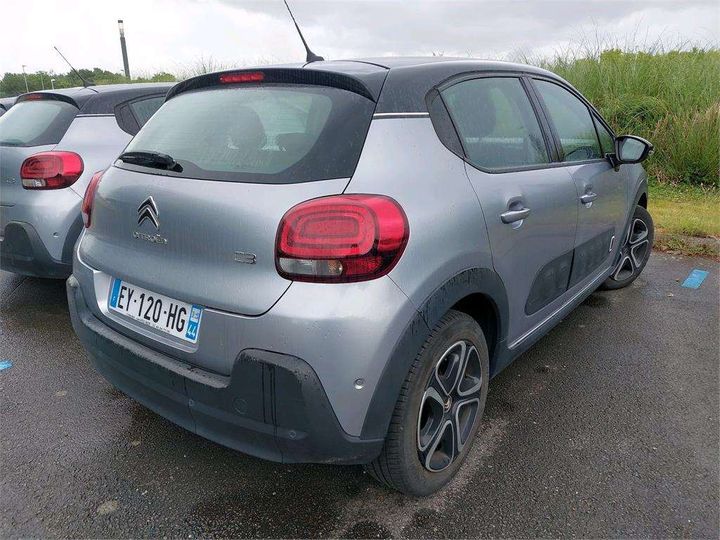 Photo 3 VIN: VF7SXBHY6JT605816 - CITROEN C3 