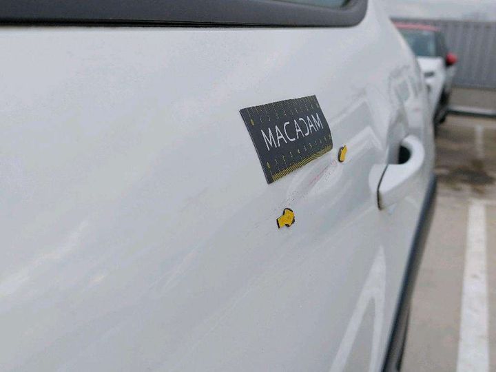 Photo 33 VIN: VF7SXBHY6JT605832 - CITROEN C3 