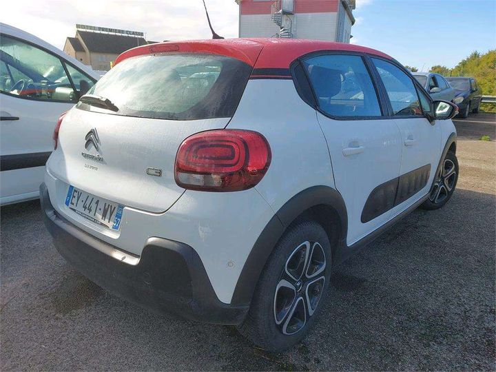 Photo 3 VIN: VF7SXBHY6JT605837 - CITROEN C3 