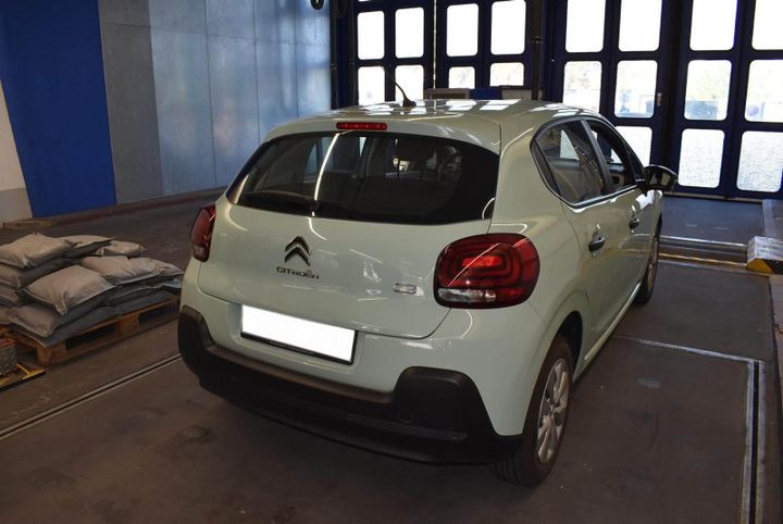 Photo 3 VIN: VF7SXHMMPJT653852 - CITROEN C3 