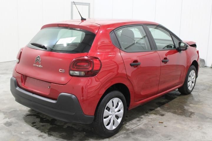 Photo 3 VIN: VF7SXHMMPJT653872 - CITROEN C3 HATCHBACK 