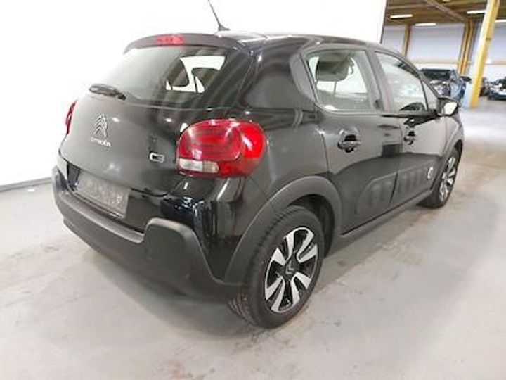 Photo 4 VIN: VF7SXHMMPJT668255 - CITROEN C3 - 2017 