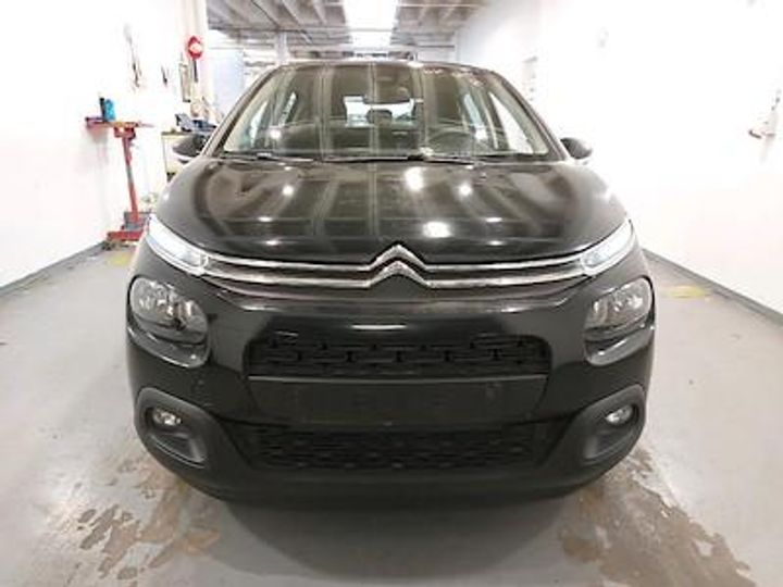 Photo 5 VIN: VF7SXHMMPJT668255 - CITROEN C3 - 2017 