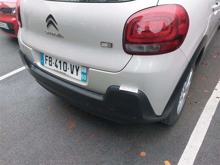 Photo 14 VIN: VF7SXHMMPJT673107 - CITROEN C3 