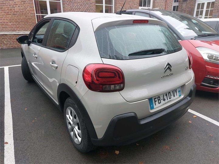 Photo 2 VIN: VF7SXHMMPJT673107 - CITROEN C3 