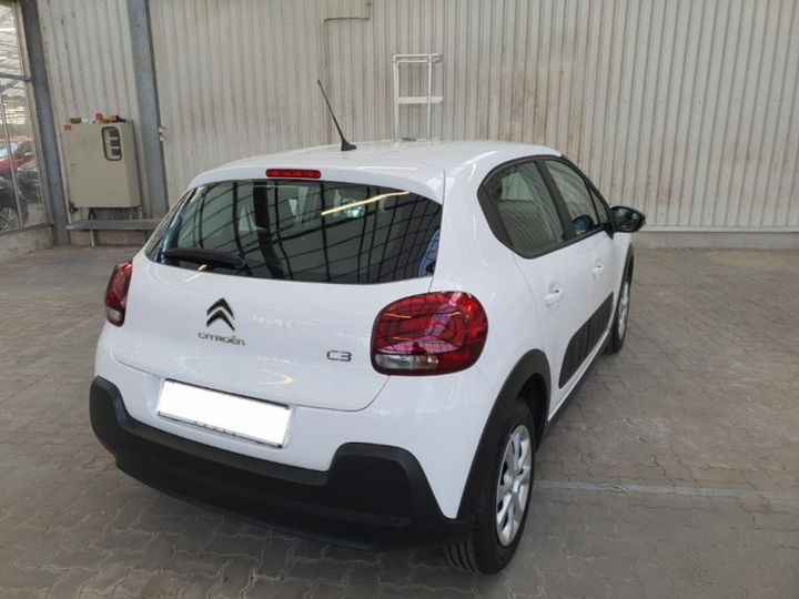 Photo 3 VIN: VF7SXHMMPJT677858 - CITROEN C3 