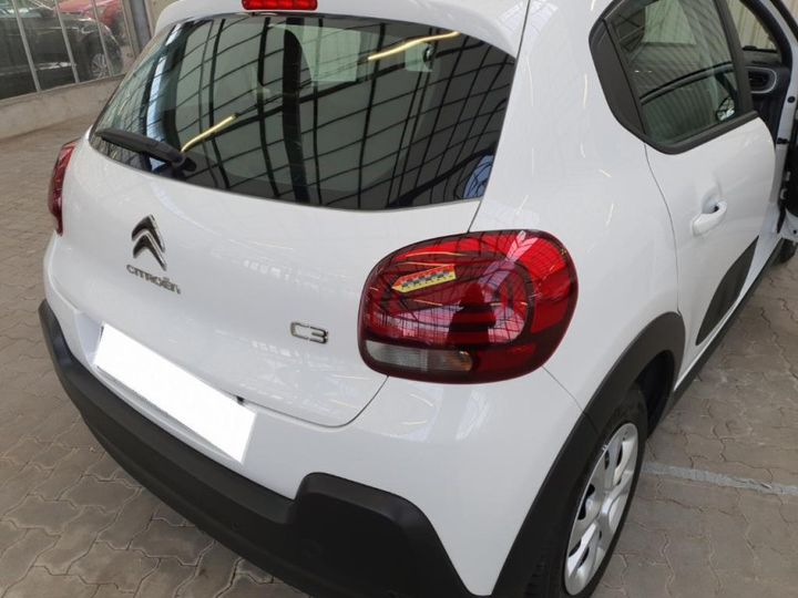 Photo 33 VIN: VF7SXHMMPJT677858 - CITROEN C3 