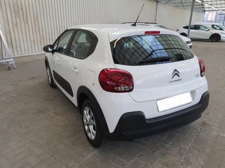 Photo 4 VIN: VF7SXHMMPJT677858 - CITROEN C3 