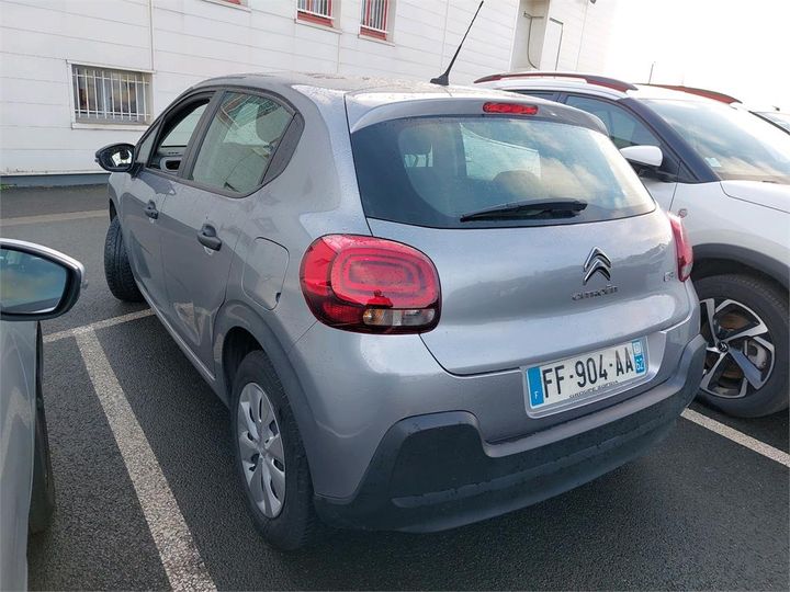 Photo 3 VIN: VF7SXHMMPKT530014 - CITROEN C3 