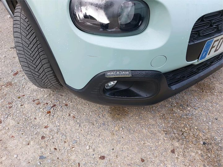 Photo 11 VIN: VF7SXHMMPKT533366 - CITROEN C3 