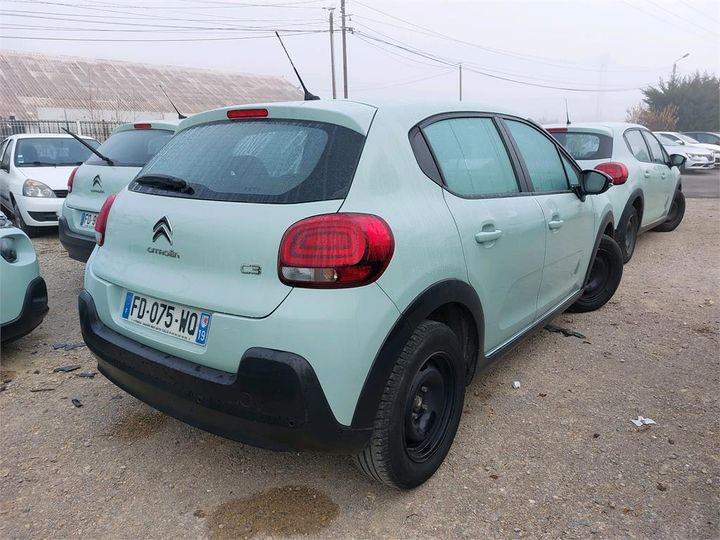 Photo 2 VIN: VF7SXHMMPKT533366 - CITROEN C3 