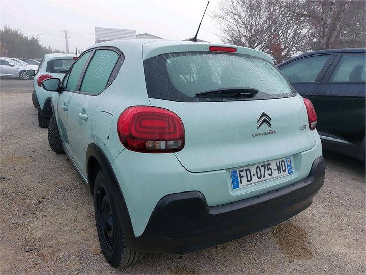 Photo 5 VIN: VF7SXHMMPKT533366 - CITROEN C3 