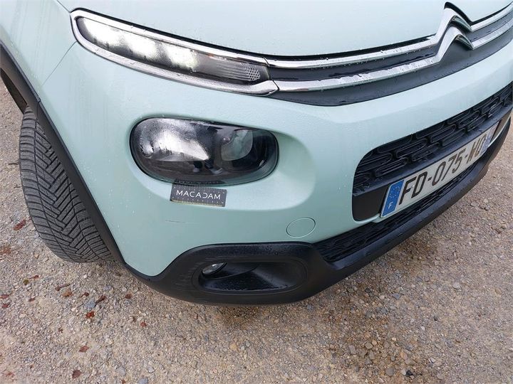 Photo 9 VIN: VF7SXHMMPKT533366 - CITROEN C3 