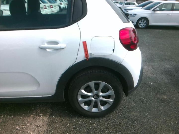 Photo 15 VIN: VF7SXHMMPKT563705 - CITROEN C3 