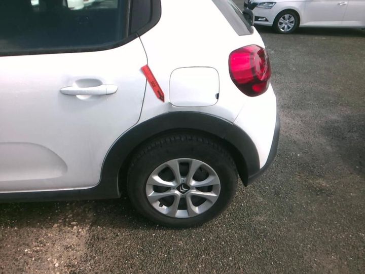 Photo 16 VIN: VF7SXHMMPKT563705 - CITROEN C3 