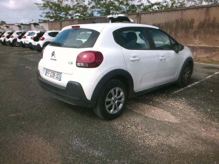 Photo 6 VIN: VF7SXHMMPKT563705 - CITROEN C3 